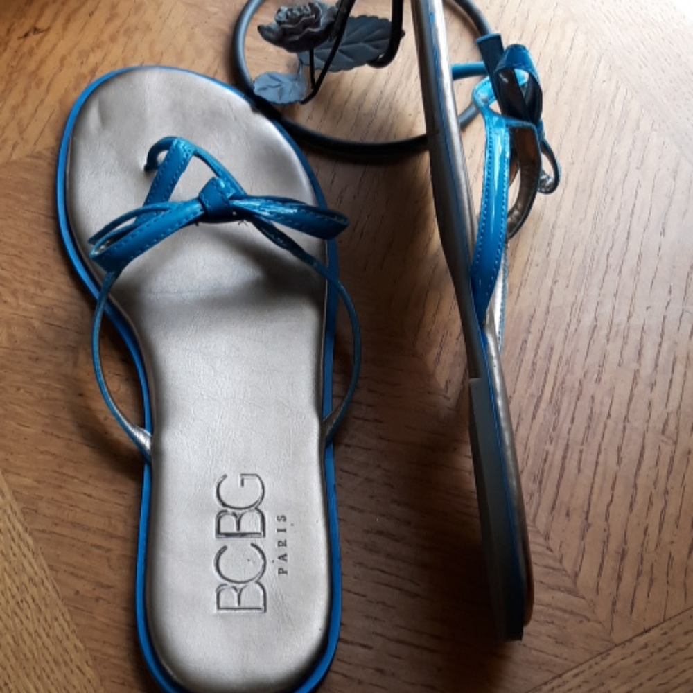 BCBG Paris sandals